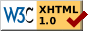 valid-xhtml10 (1K)